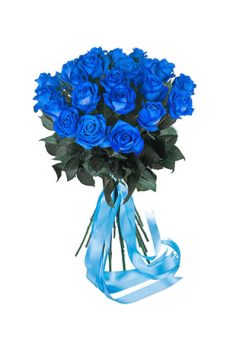 Букет для девушки