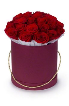 Коробка «Креольское танго»