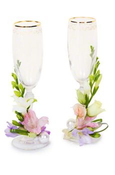 Оформление свадьбы