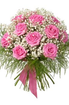 Букет Моя красавица