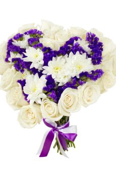 Букет Скандинавия