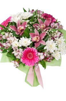 Букет Обыкновенное чудо