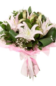 Букет Песня Леля