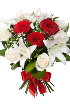 Букет Агата