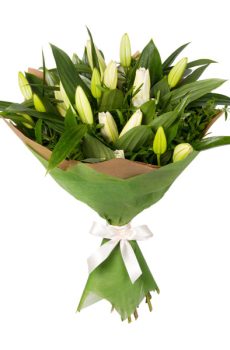 Букет Красивый обычай