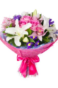 Букет Примавера