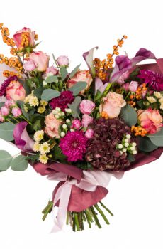 Букет Летний вечер