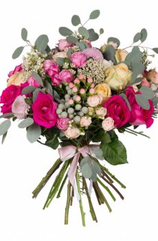 Букет Заветная мечта