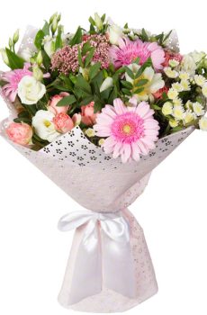 Букет Остановись, мгновенье