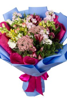 Бизнес-Букет