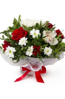 Букет Радость встречи