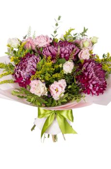 Букет Мечта красавицы