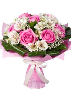 Букет Антракт