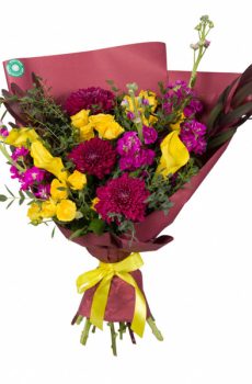 Букет Продолжение следует