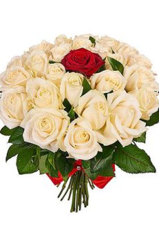 Букет "Ангел"