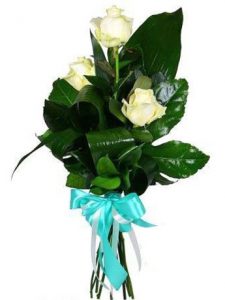 Дешевые розы