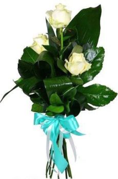 Букет "Благодарность"