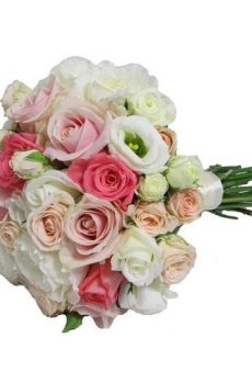 Букет невесты № 16