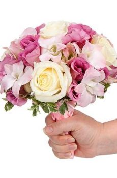 Букет невесты № 29