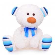 Медведь Джек