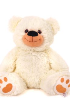 Медведь Красавчик