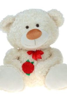 Медведь Леонтий