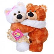 Медвежата Ромео и Джулия