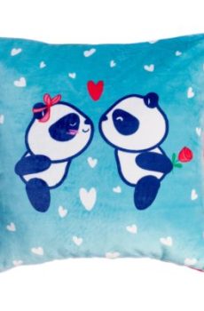 Влюбленные панды