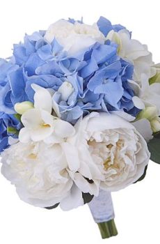 Букет невесты № 02