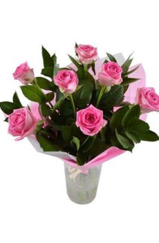 Букет "Юлика"