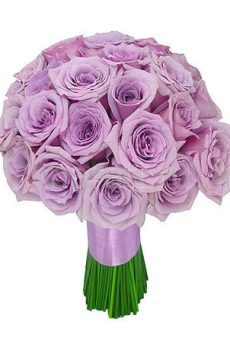 Букет невесты № 01